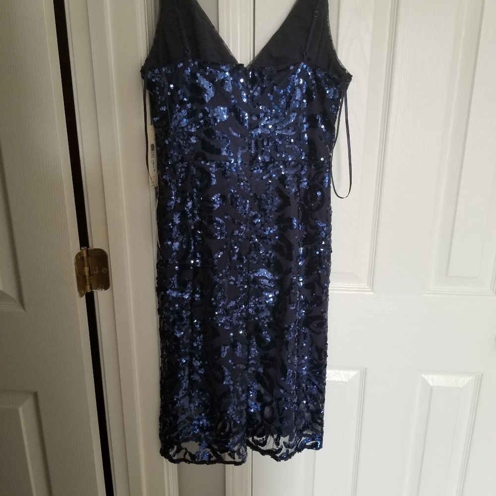 Beautiful sequin dress